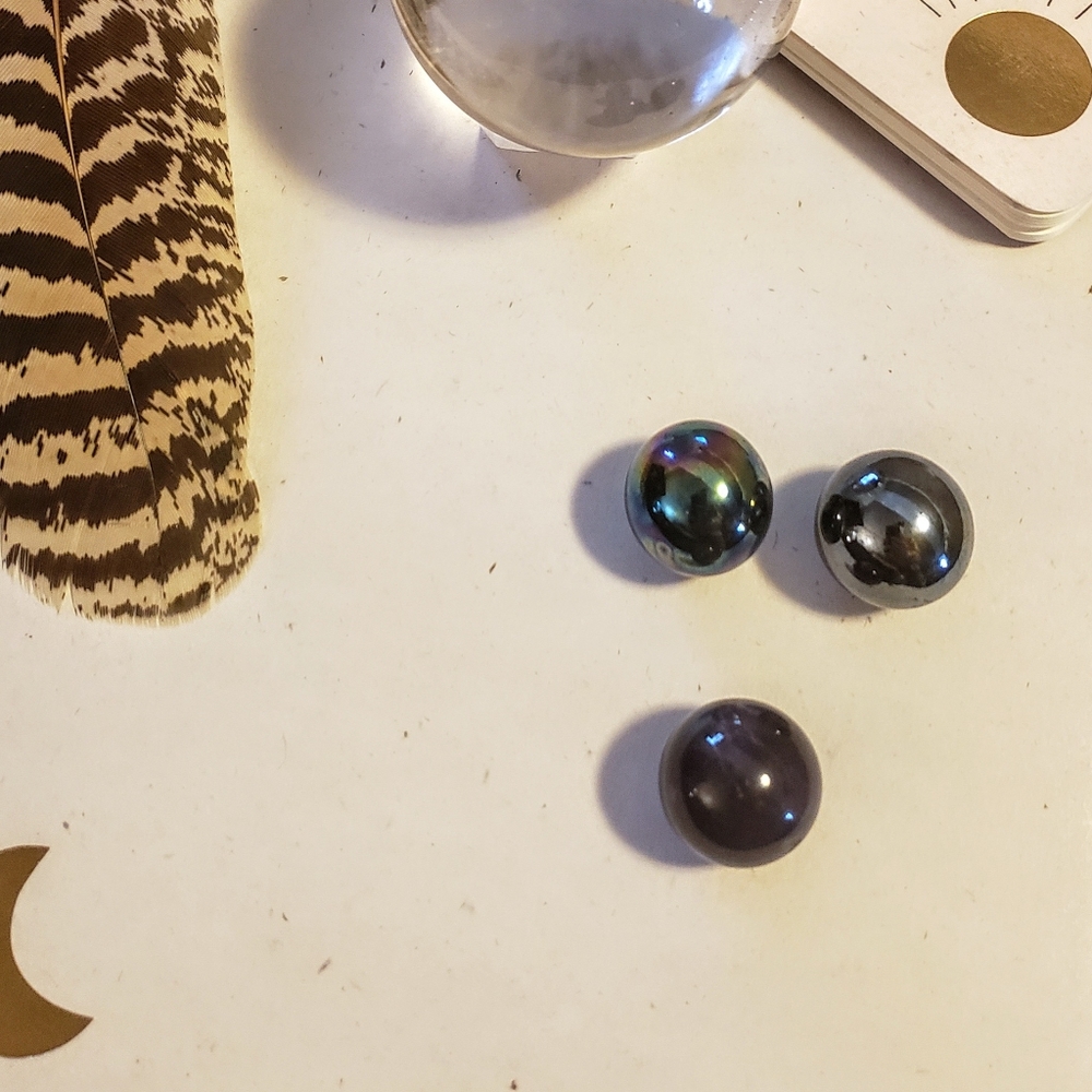 Crystal Sphere Bundle - Picture 6 of 7